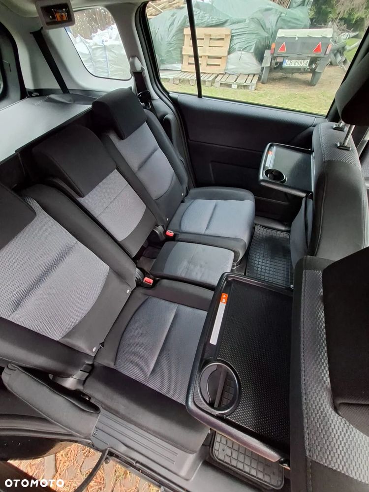 Mazda 5 2.0 Exclusive - 7