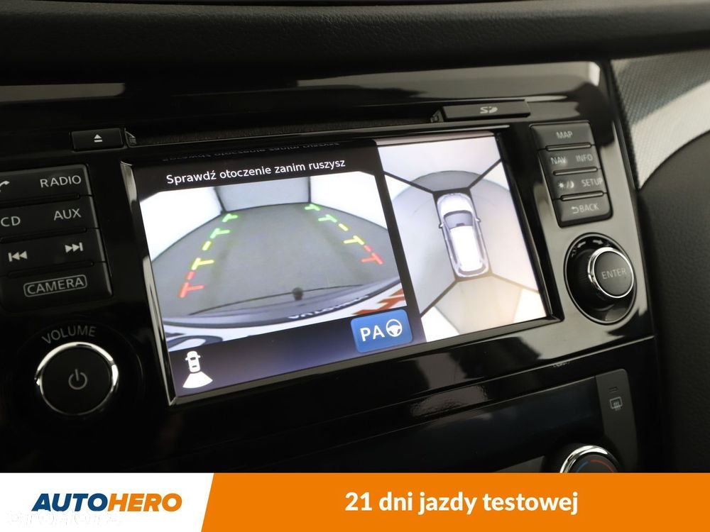 Nissan X-Trail 1.6 DCi Tekna Xtronic 2WD - 22