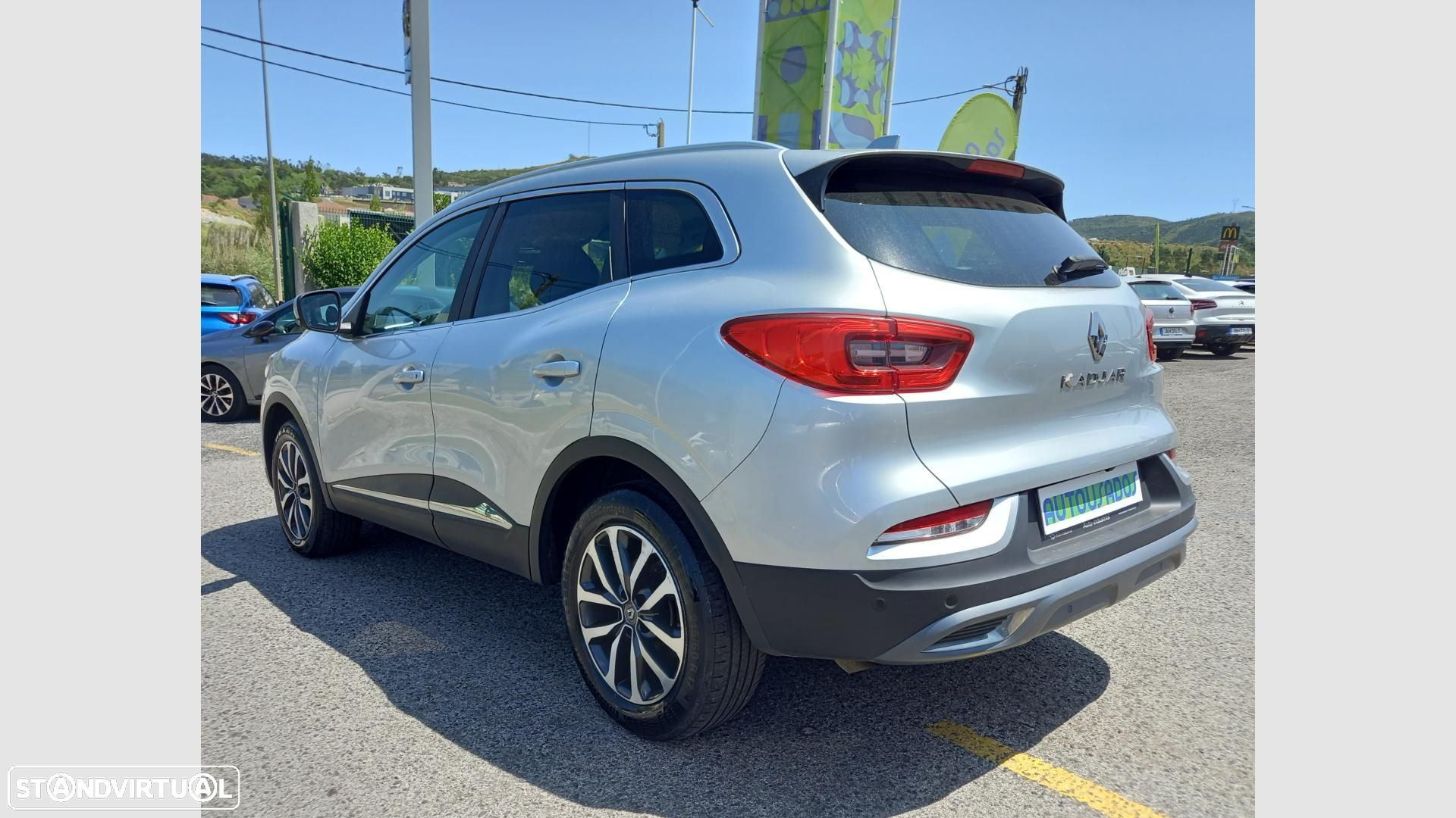 Renault Kadjar 1.3 TCe Intens - 7