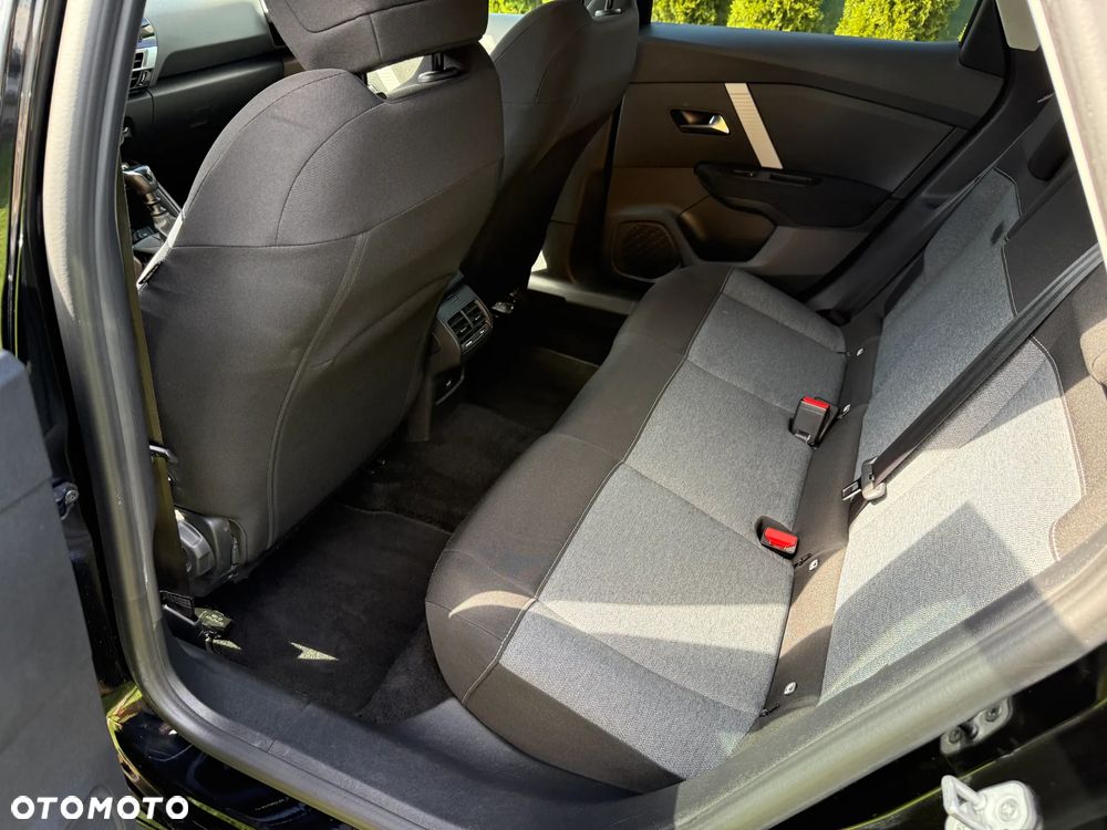 Citroën C4 1.2 PureTech Feel S&S - 11