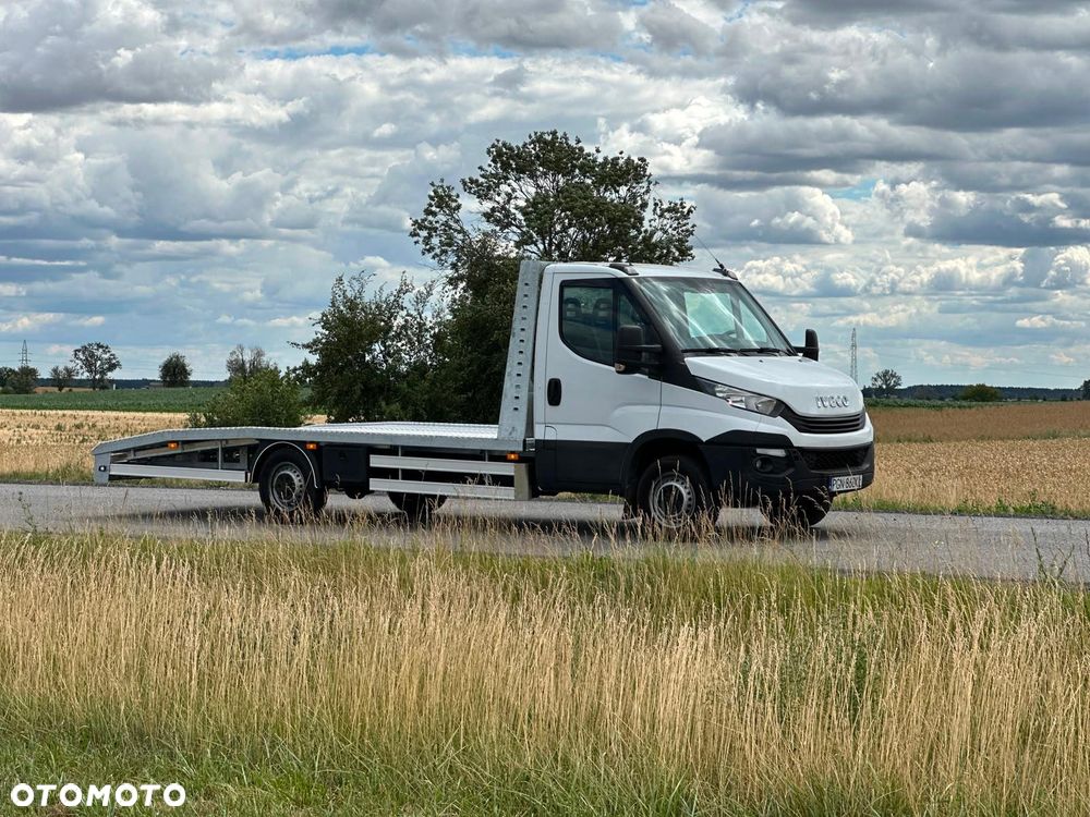 Iveco 35S15 - 3