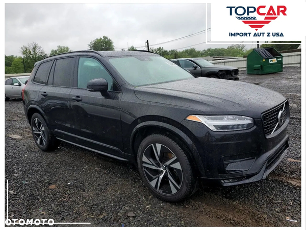 Volvo XC 90 T5 AWD Geartronic RDesign