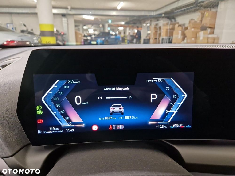 BMW Seria 1 118d M Sport - 16