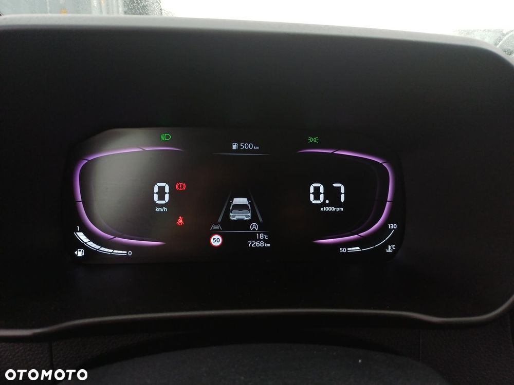 Kia Picanto 1.0 DPI L - 22