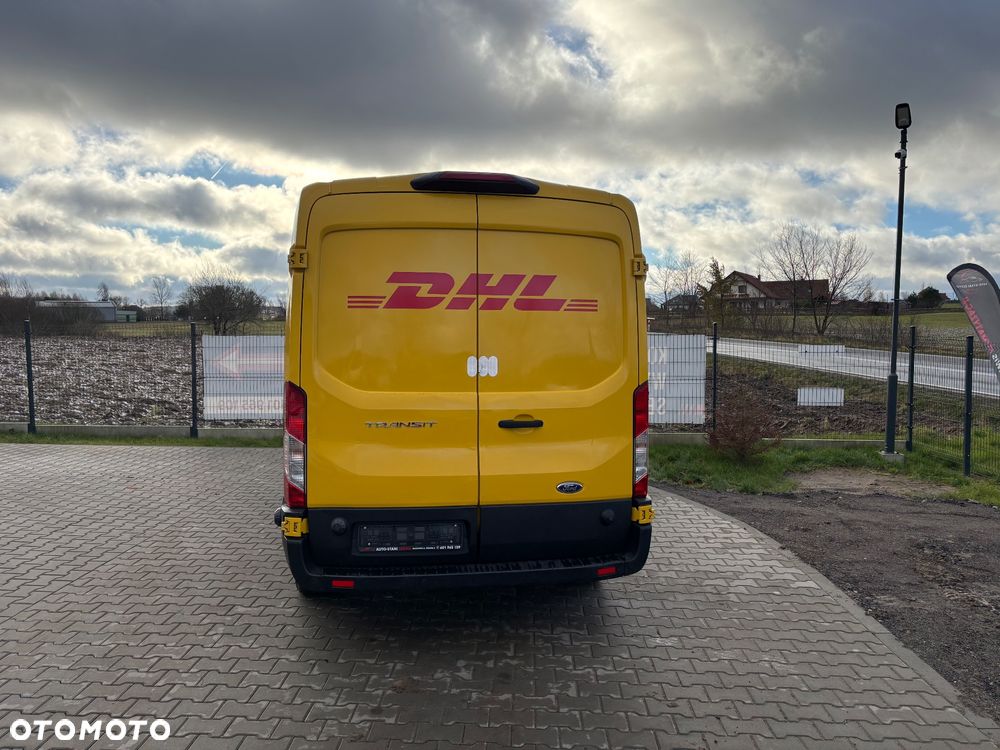 Ford Transit - 15