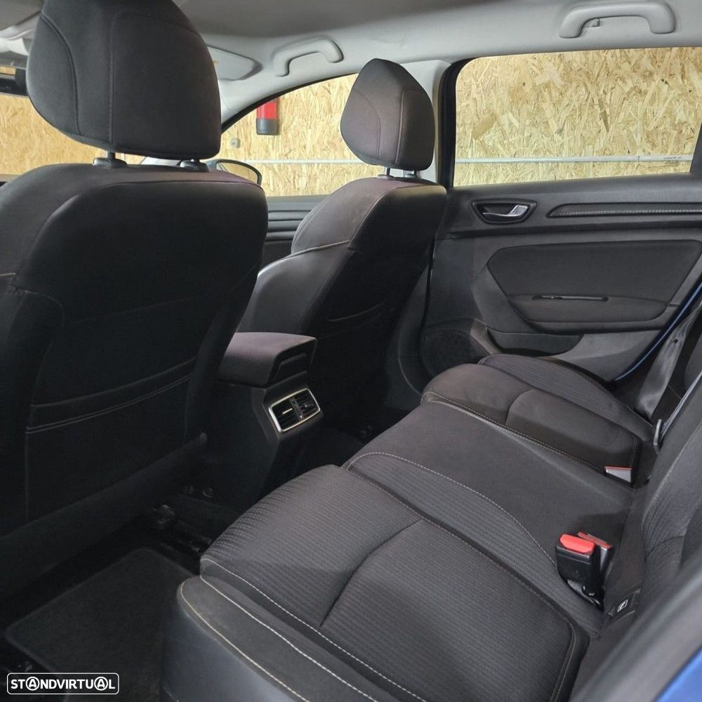 Renault Mégane Break - 11