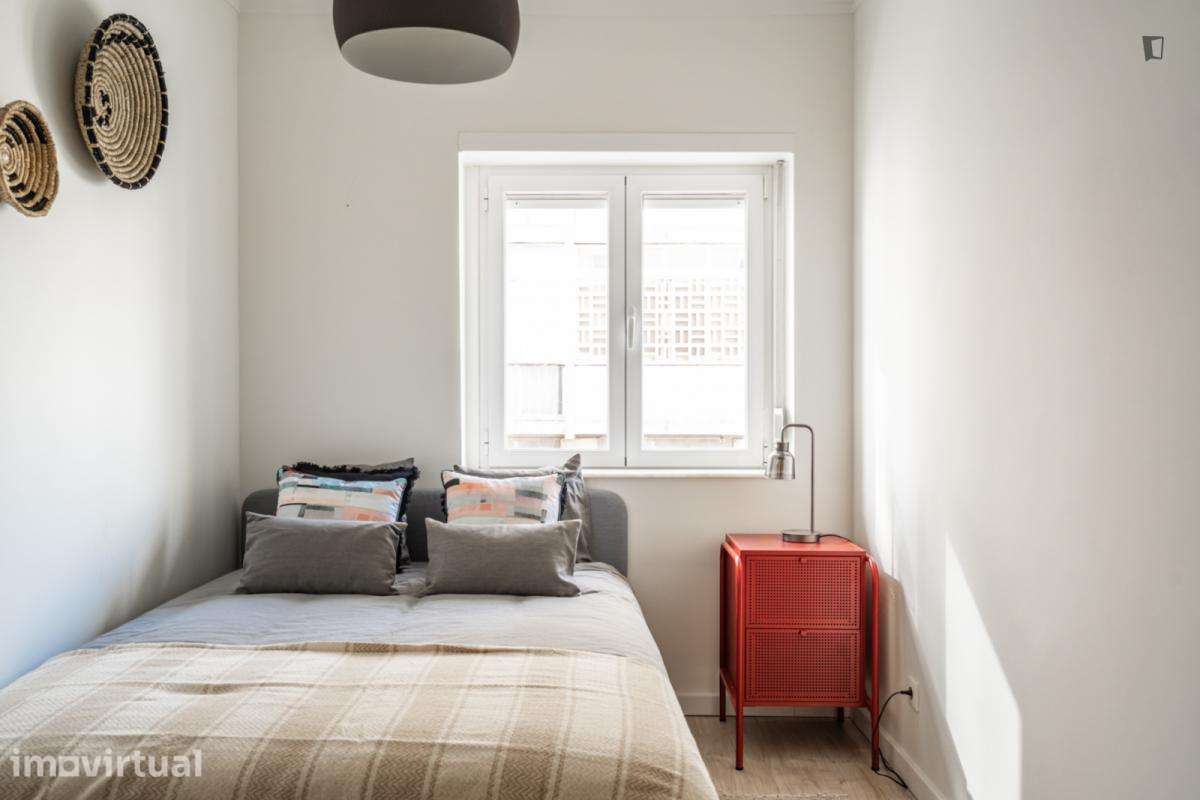 Apartamento com 2 quartos - localizado em Anjos Lisbon - Grande imagem: 2/20
