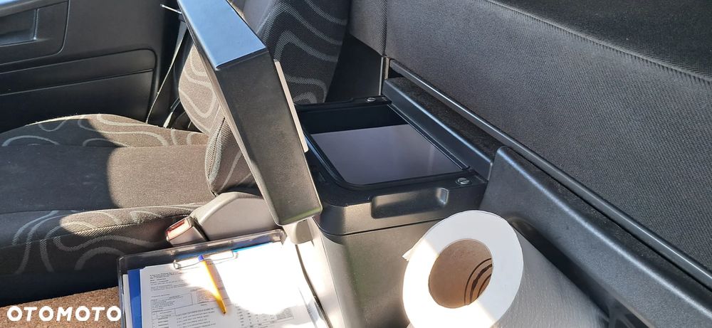 Iveco Stralis 460 - 10