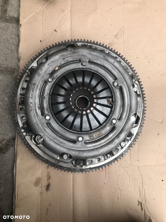 SPRZĘGŁO KOMPLETNE VW SEAT SKODA AUDI  GOLF V MF190X 03C141025DX - 1