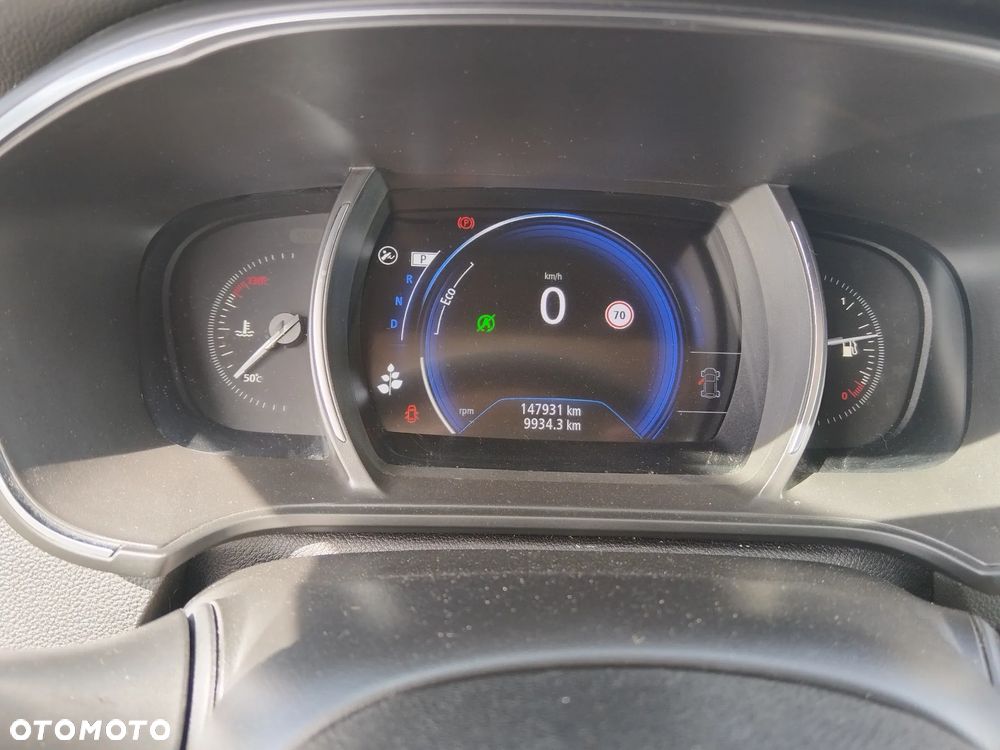 Renault Megane 1.5 Blue dCi R.S Line EDC - 35