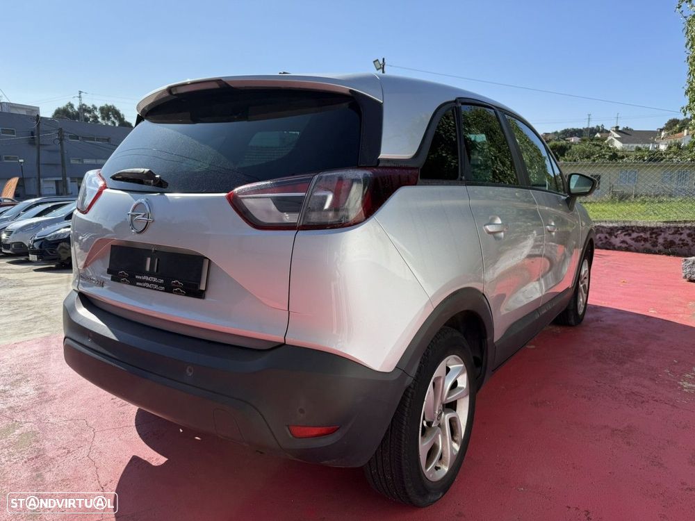 Opel Crossland X 1.2 Edition - 6