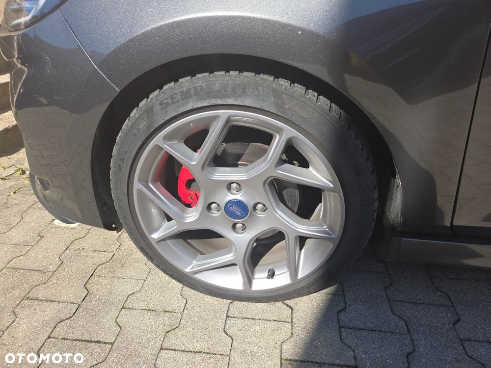 Ford Fiesta 1.5 EcoBoost ST X ASS - 26
