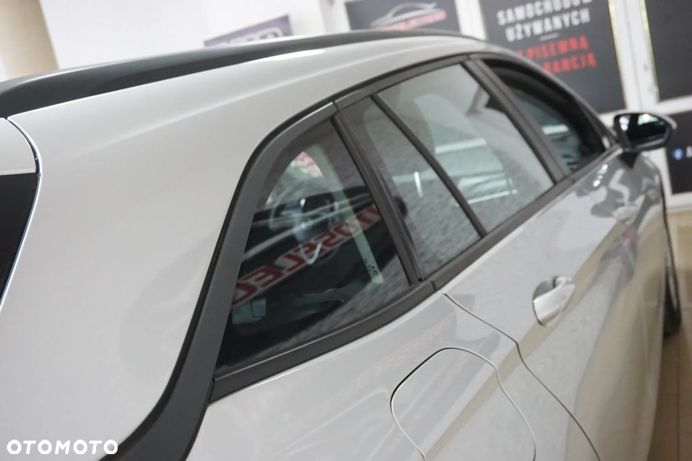 Opel Astra 1.6 CDTI Enjoy - 19