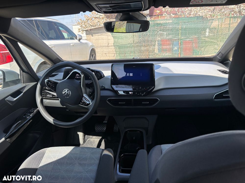 Volkswagen ID.3 - 8