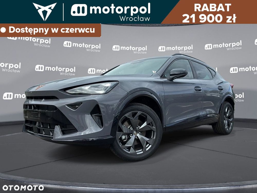 Cupra Formentor - 1