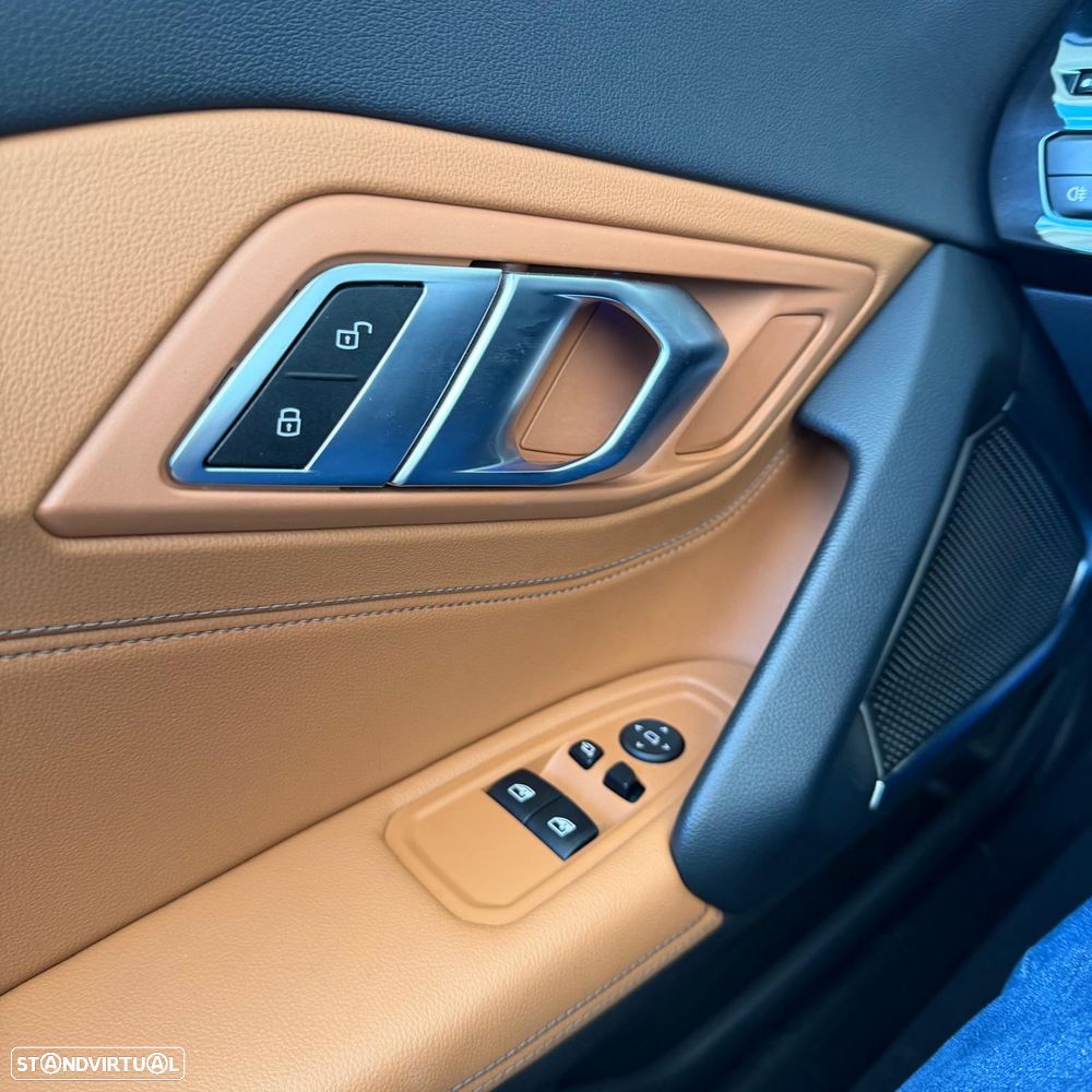 BMW Z4 sDrive20i Aut. M Sport - 7