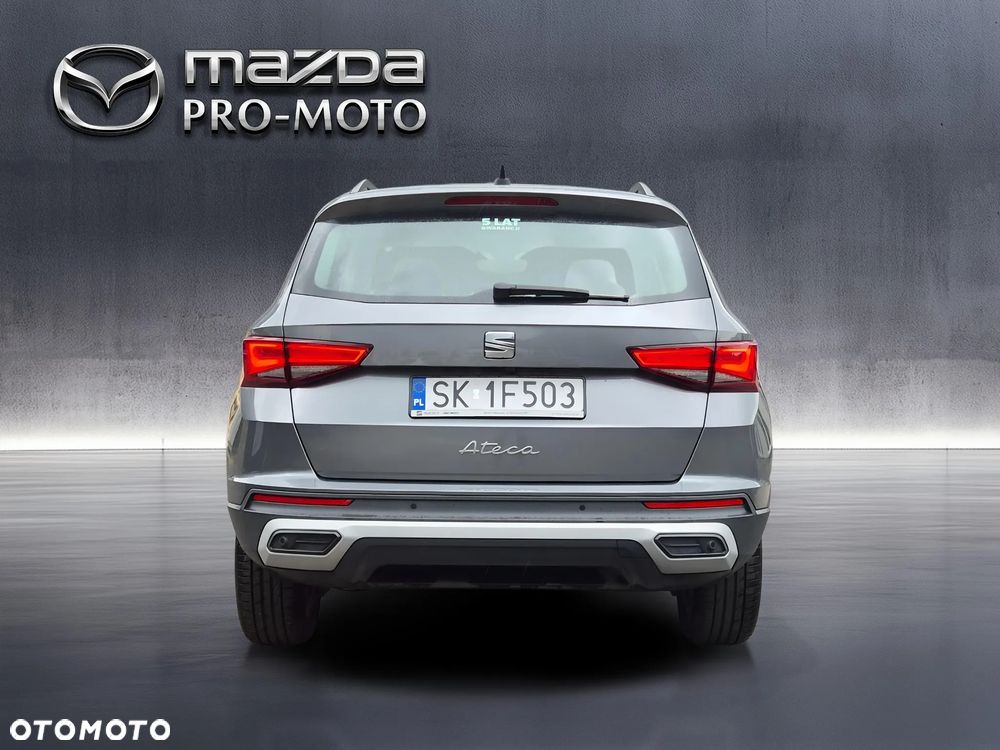 Seat Ateca 1.5 TSI Style S&S - 5