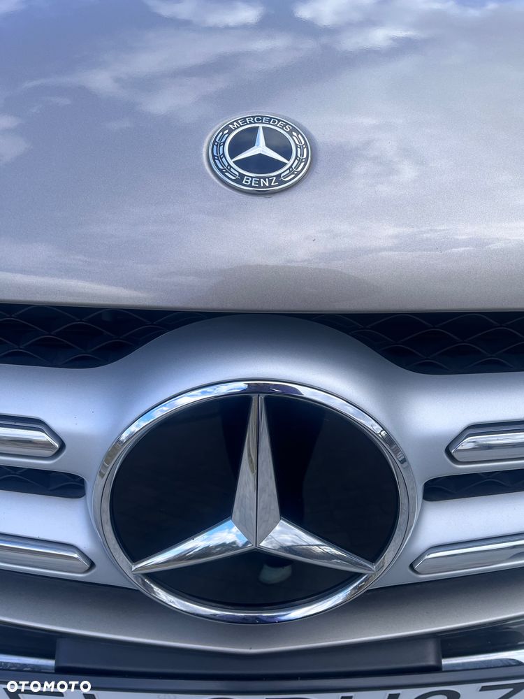 Mercedes-Benz GLC 300 4Matic 9G-TRONIC - 20