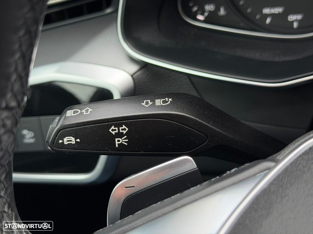 Audi A6 Allroad 45 TDI quattro S tronic - 33