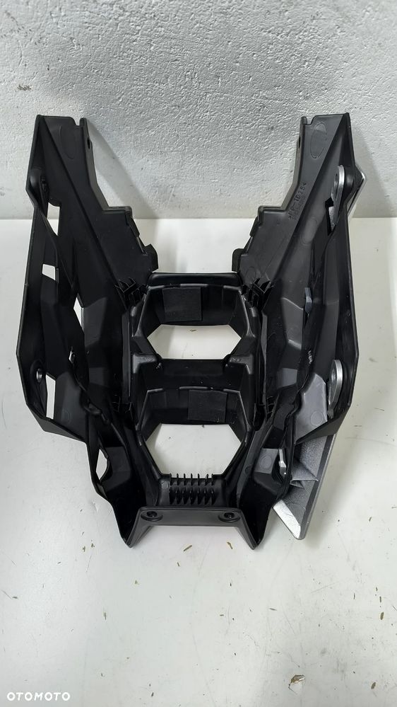 Czaszka Suzuki GSX-S 1000 - 5