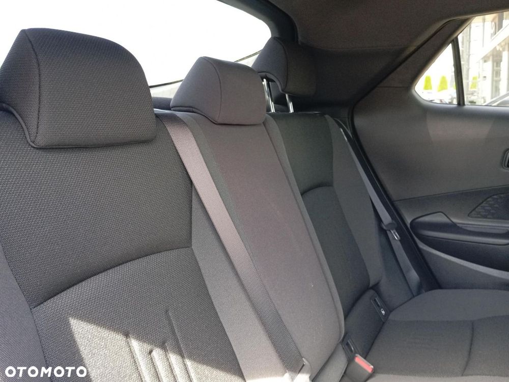 Toyota C-HR 2.0 Hybrid Dynamic Force Style - 17