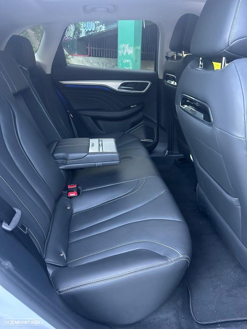MG Marvel R 70 kWh Luxury - 13