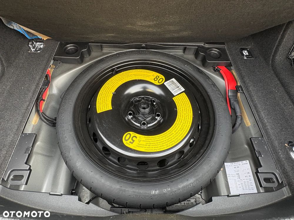 Audi A4 Limousine - 23