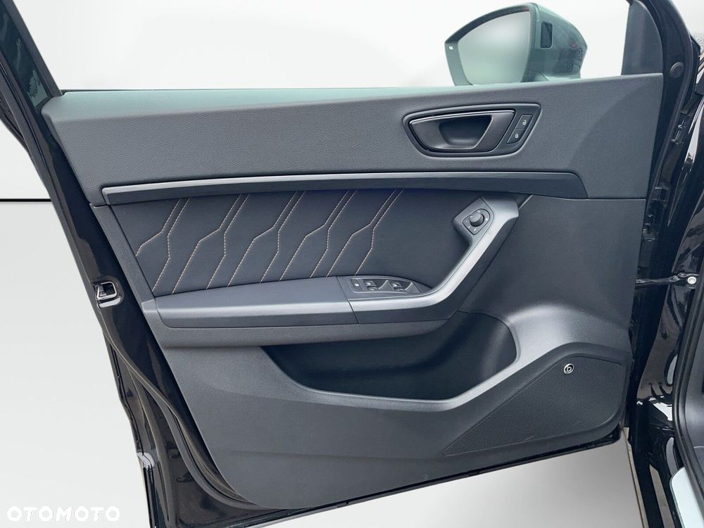 Cupra Ateca 2.0 TSI 4Drive DSG - 19