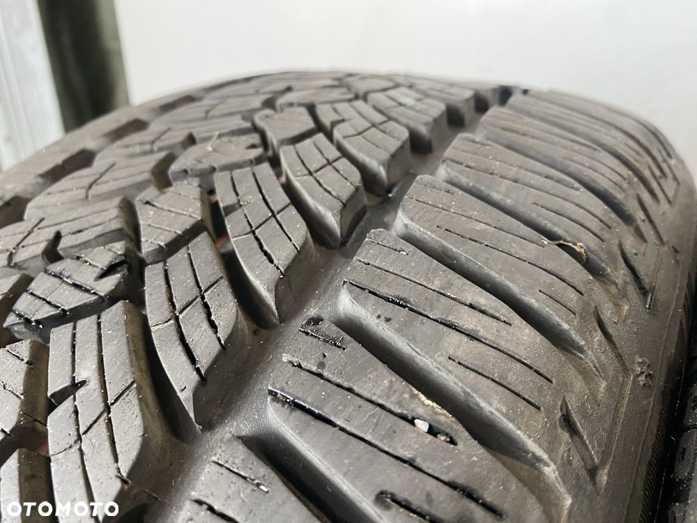 4x 225/45/17 Fulda KristallControl HP2 / 2021r 9mm / GWARANCJA - 3