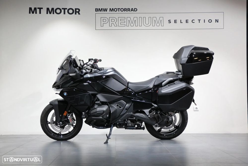 BMW R 1300 RT - 2