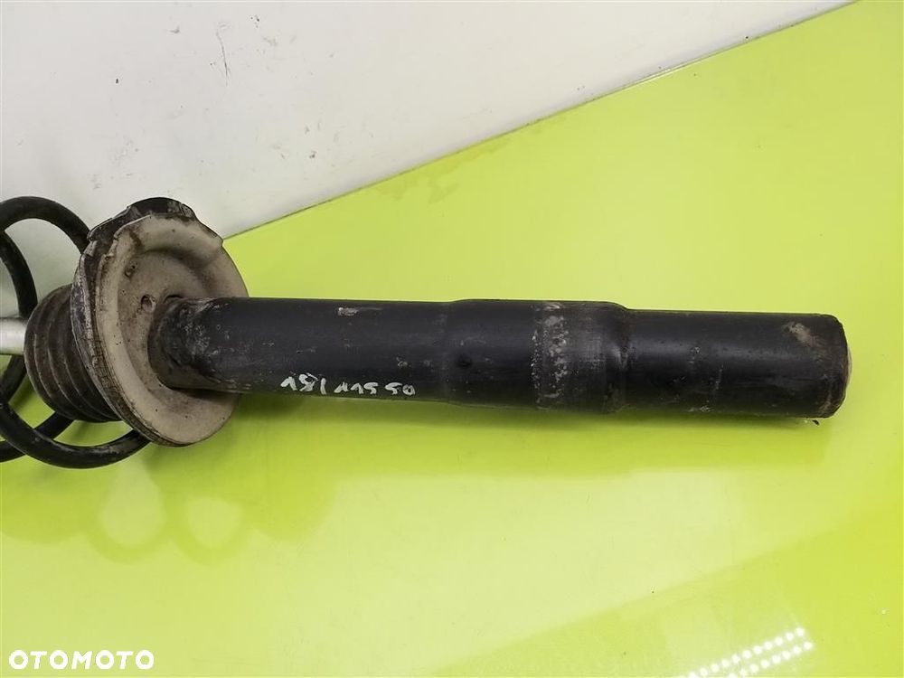Mcpherson AMORTYZATOR przód prawy BMW Seria 5 E60 2003-2010 3.0D 231KM - 2