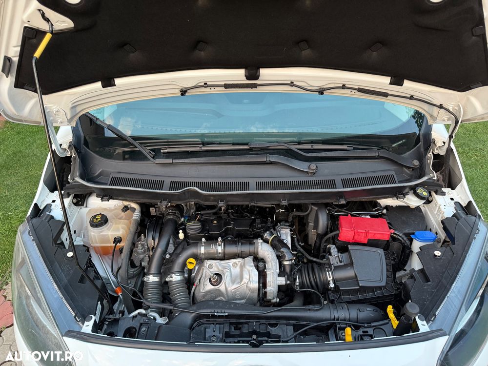 Ford Courier - 14