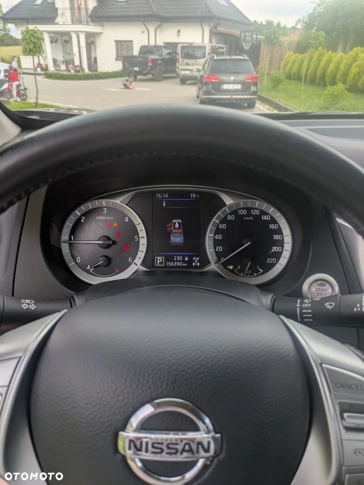 Nissan Navara - 9