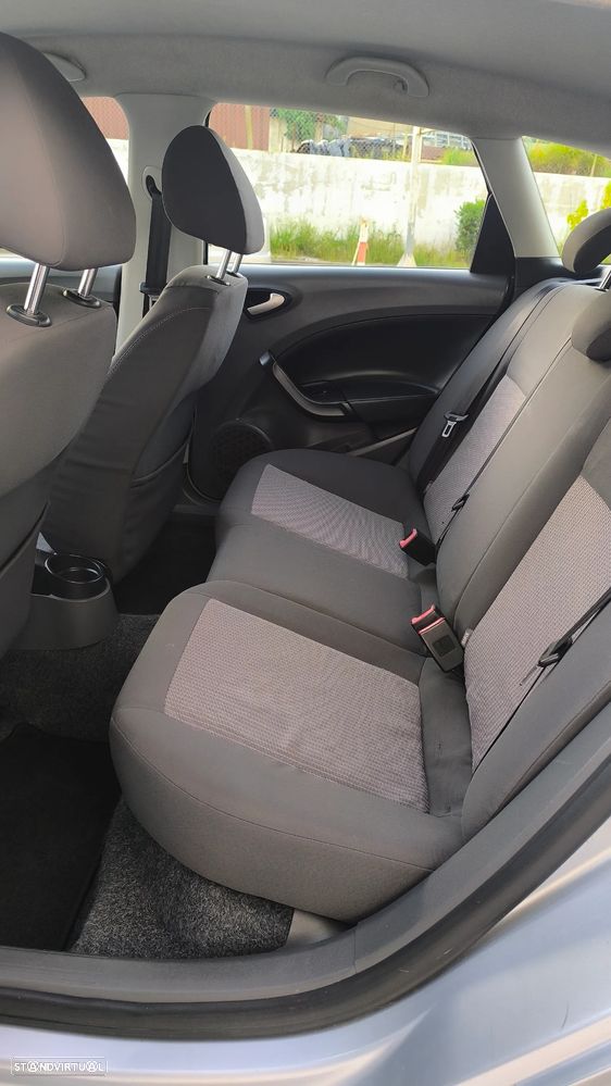 SEAT Ibiza ST 1.2 12V Style - 20