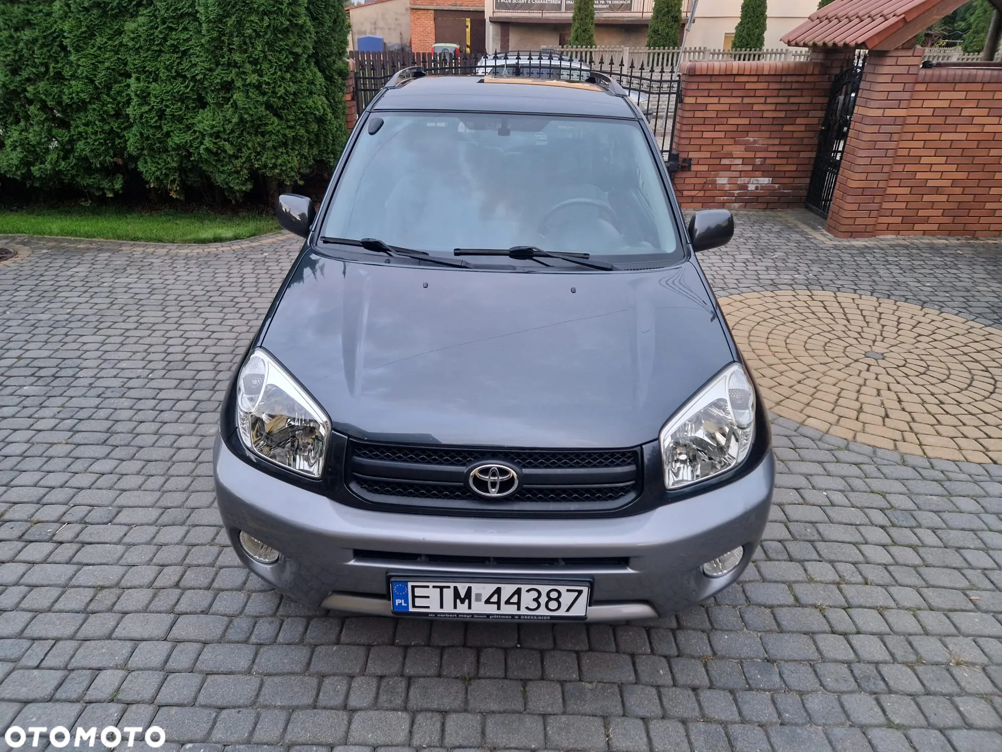Toyota RAV4 2.0 VVT-i Sol - 3