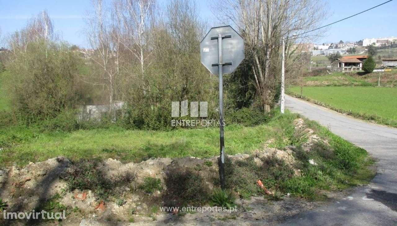 Venda Terreno, Vila Cova da Lixa, Felgueiras - Grande imagem: 2/12