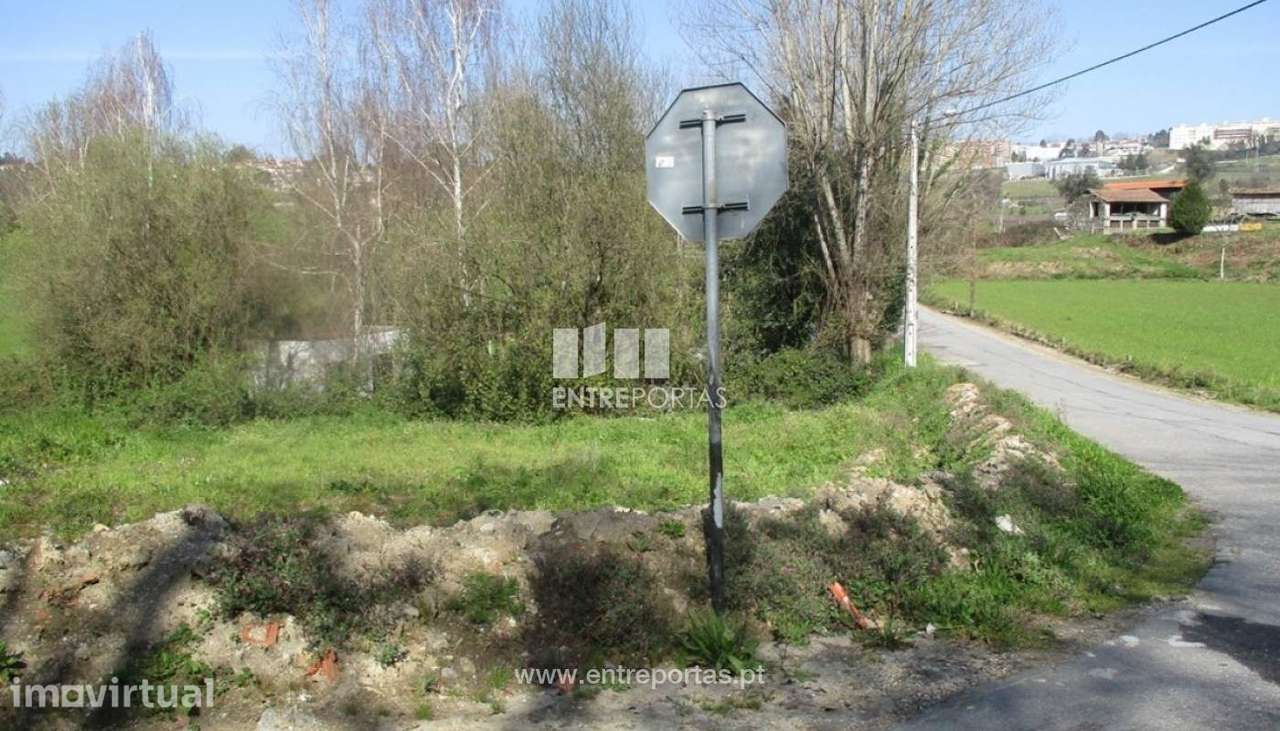 Venda Terreno, Vila Cova da Lixa, Felgueiras - Grande imagem: 2/12