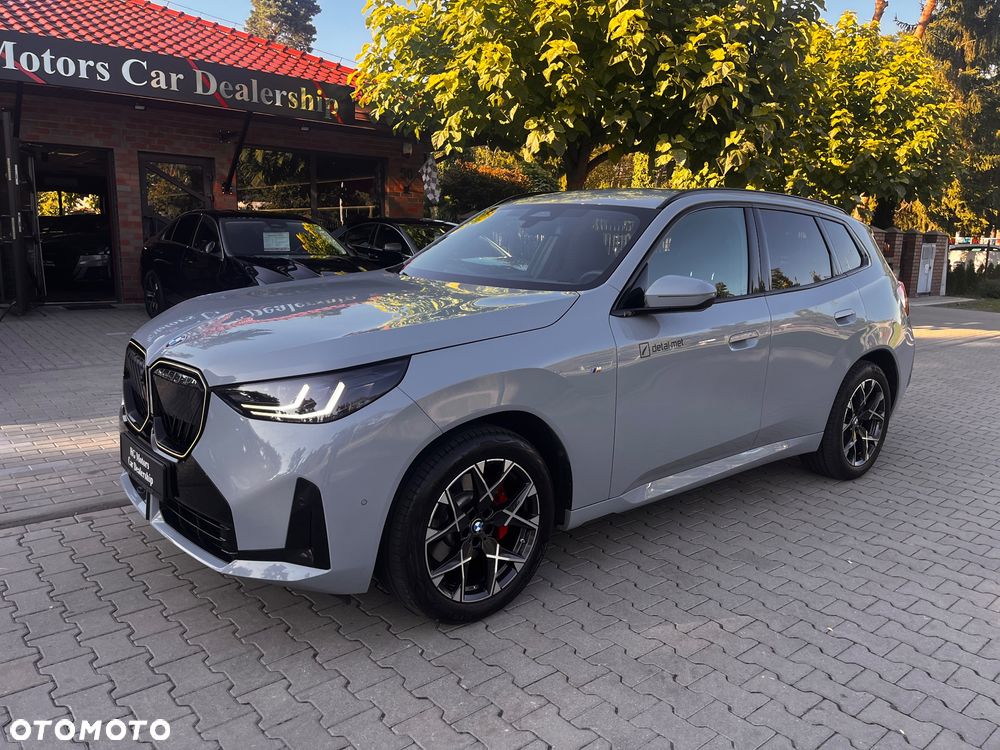 BMW X3 xDrive20d mHEV - 5