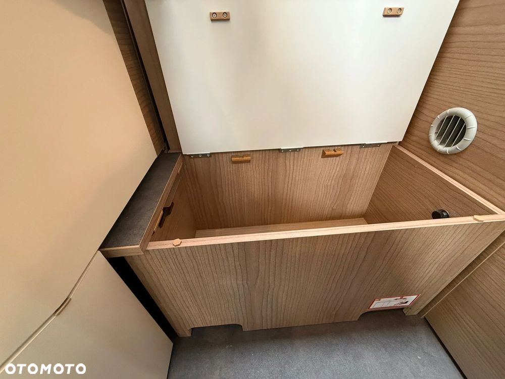 Carthago MALIBU GENIUS 641LE MERCEDES - Automat - 36