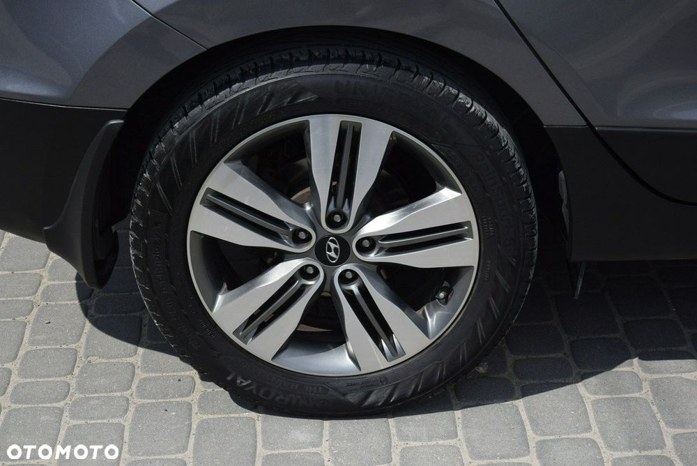Hyundai ix35 - 12