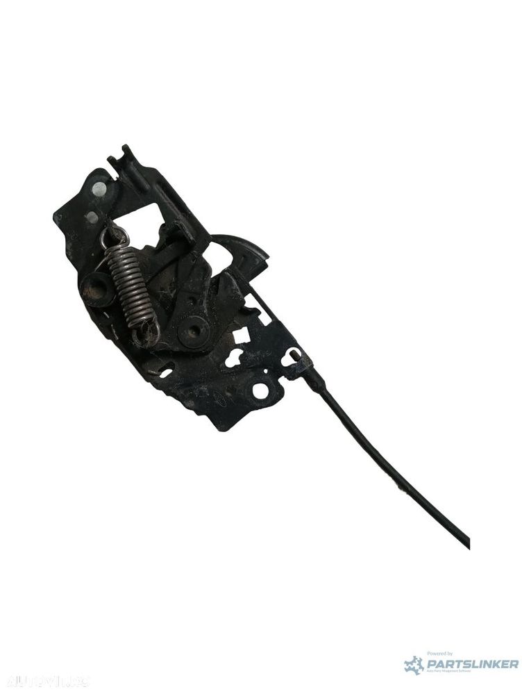 Incuietoare capota  FORD FOCUS III Saloon 2010 - > - 2