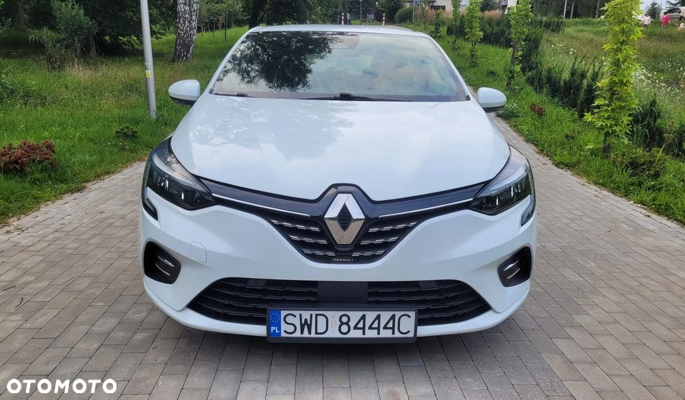 Renault Clio 1.0 TCe Intens - 2