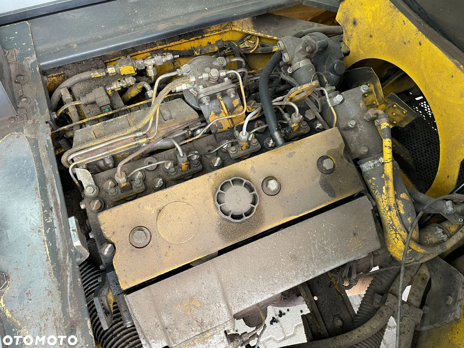 Kramer Kramer 712 - 9
