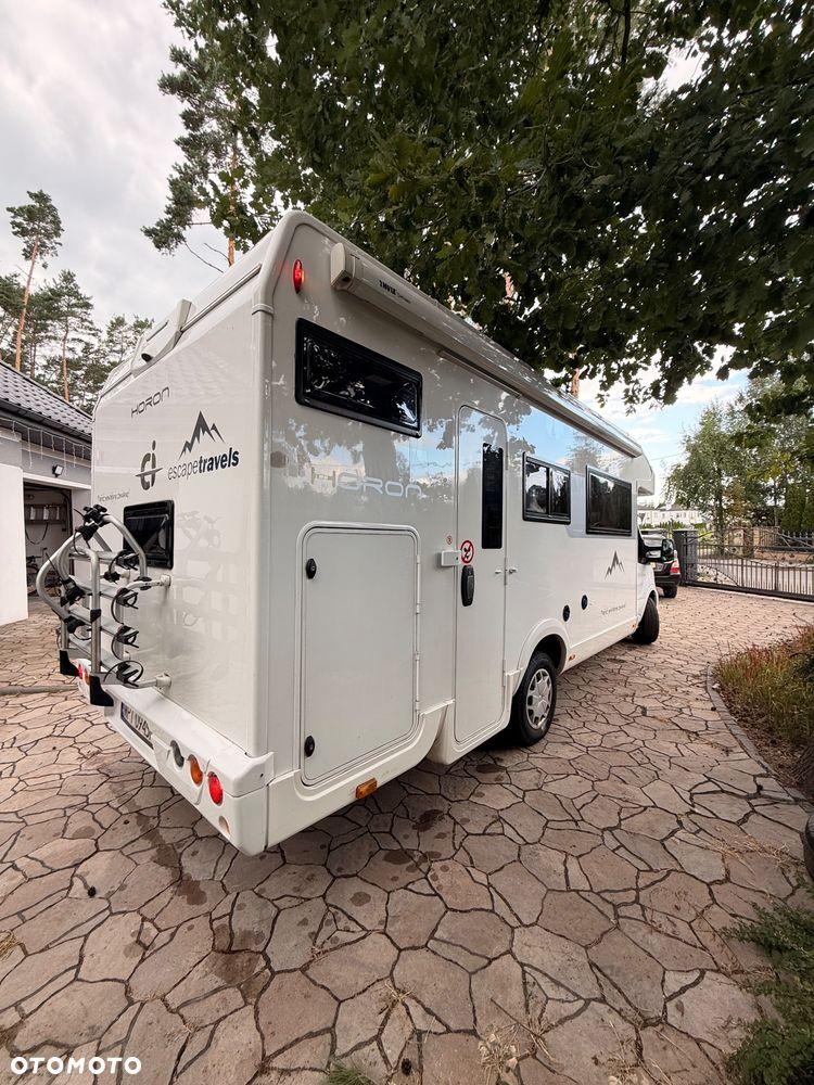 Ford Horon 74xt - 7