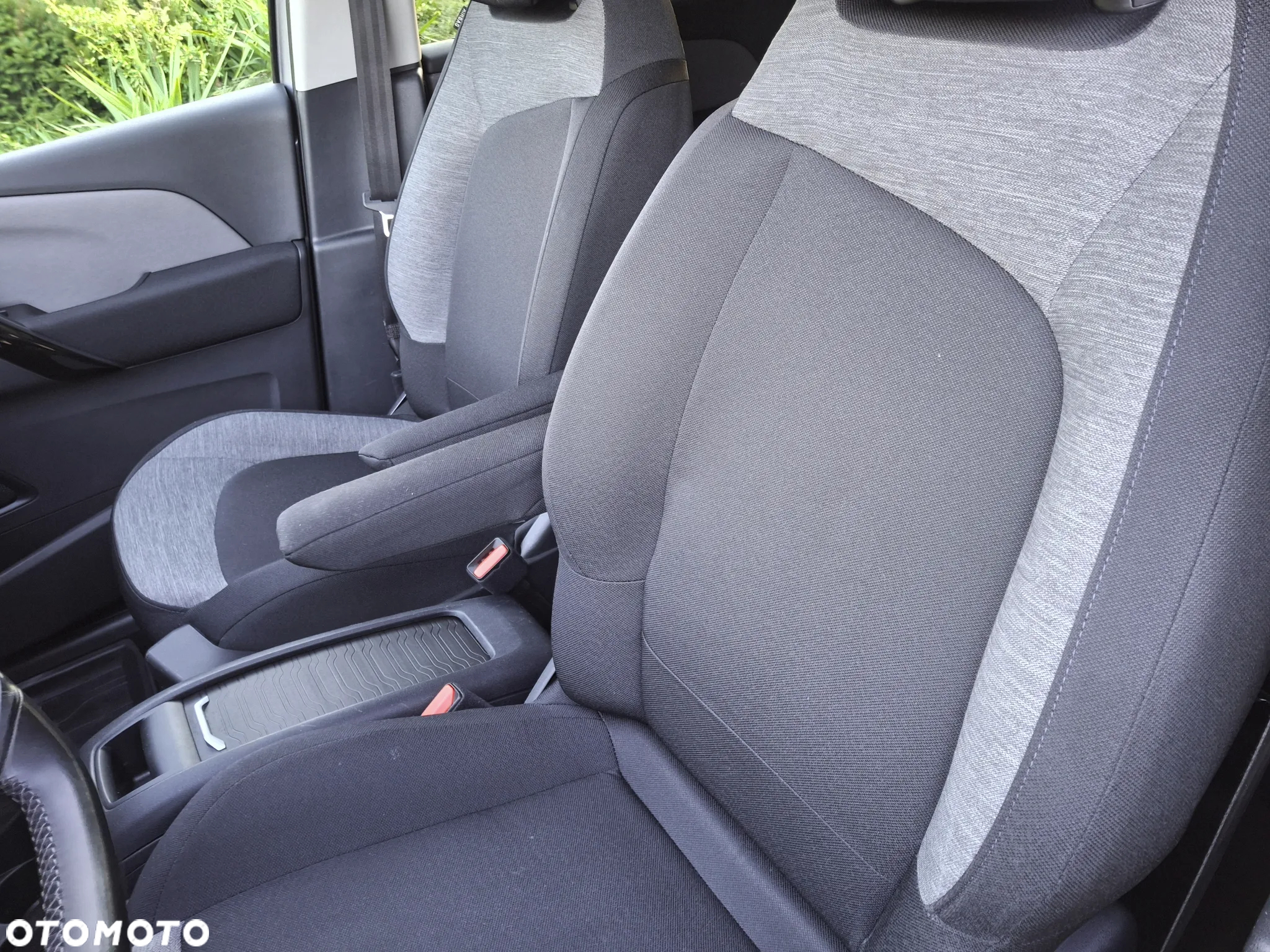 Citroën C4 SpaceTourer Grand 1.5 BlueHDi More Life S&S EAT8 - 25