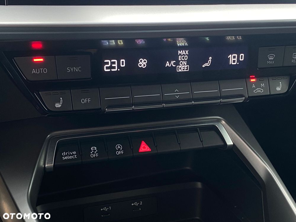 Audi S3 Limousine TFSI quattro S tronic - 19