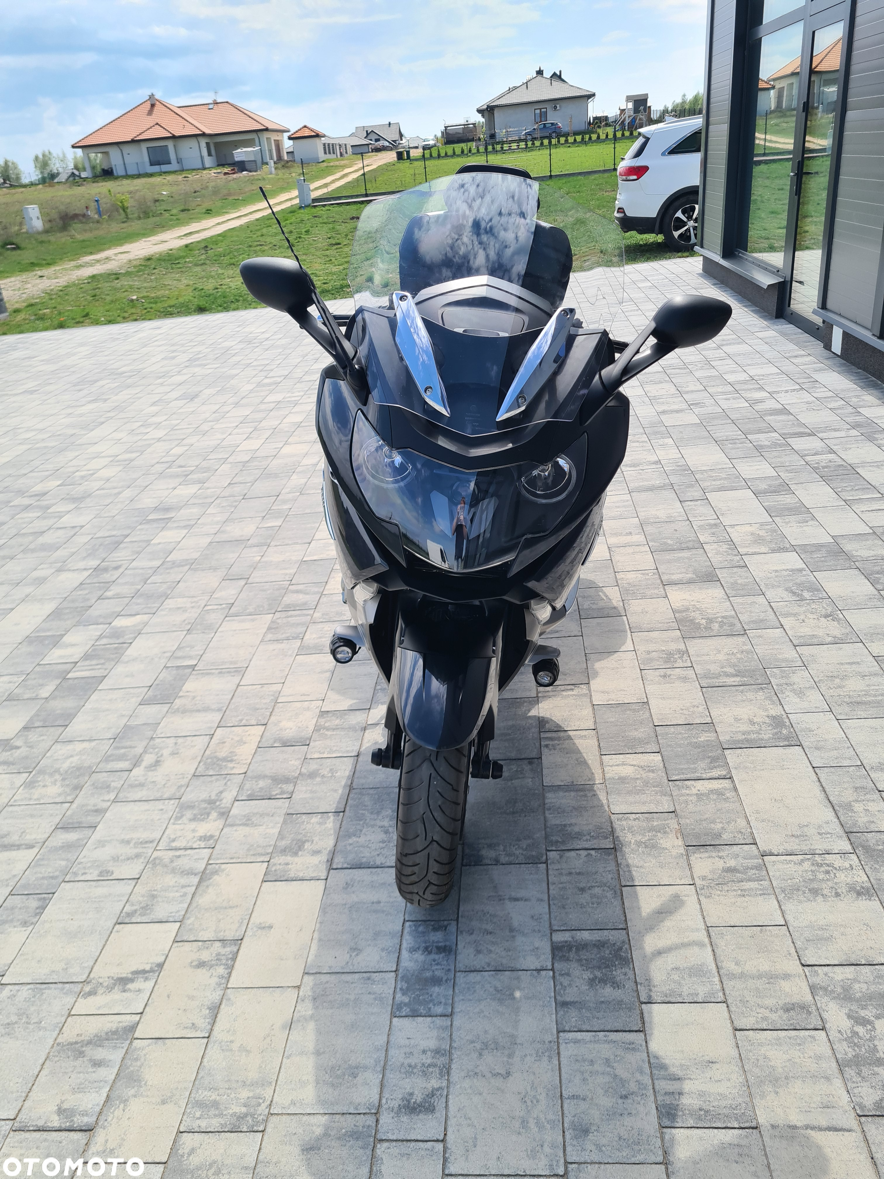 BMW K - 3