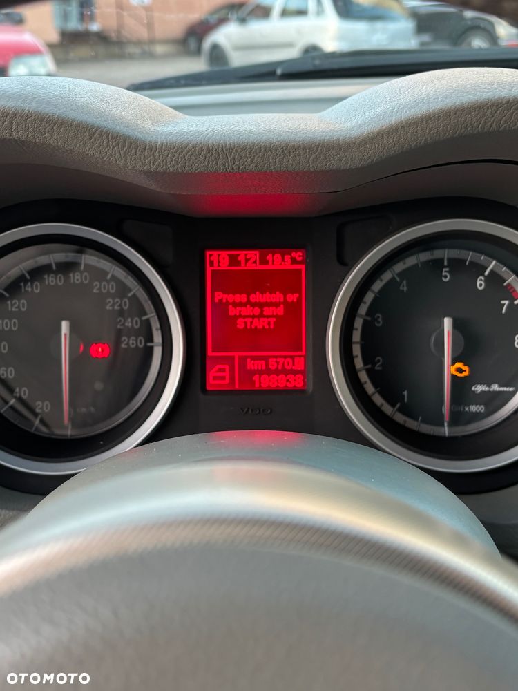 Alfa Romeo 159 - 7