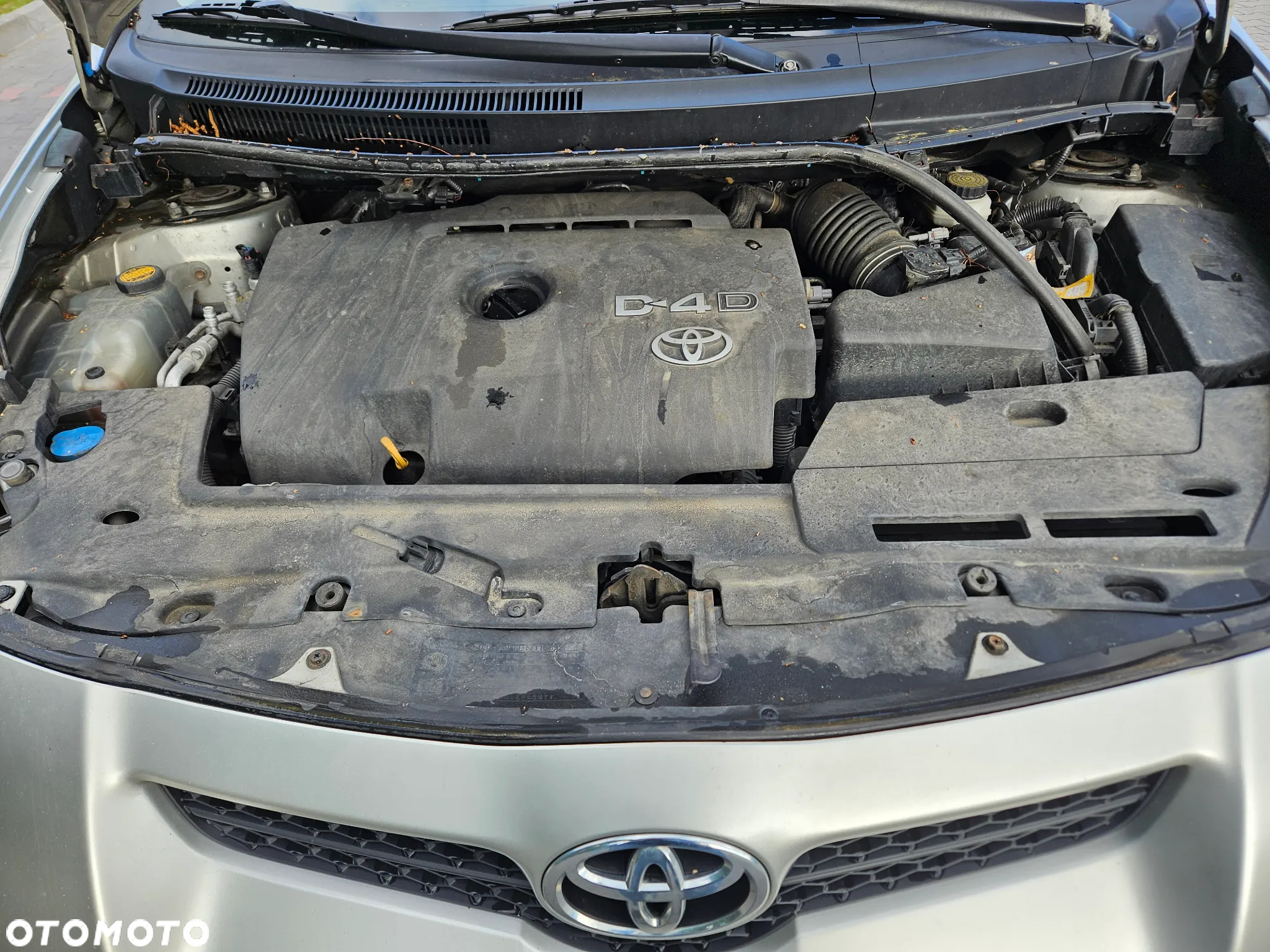 Toyota Auris - 17