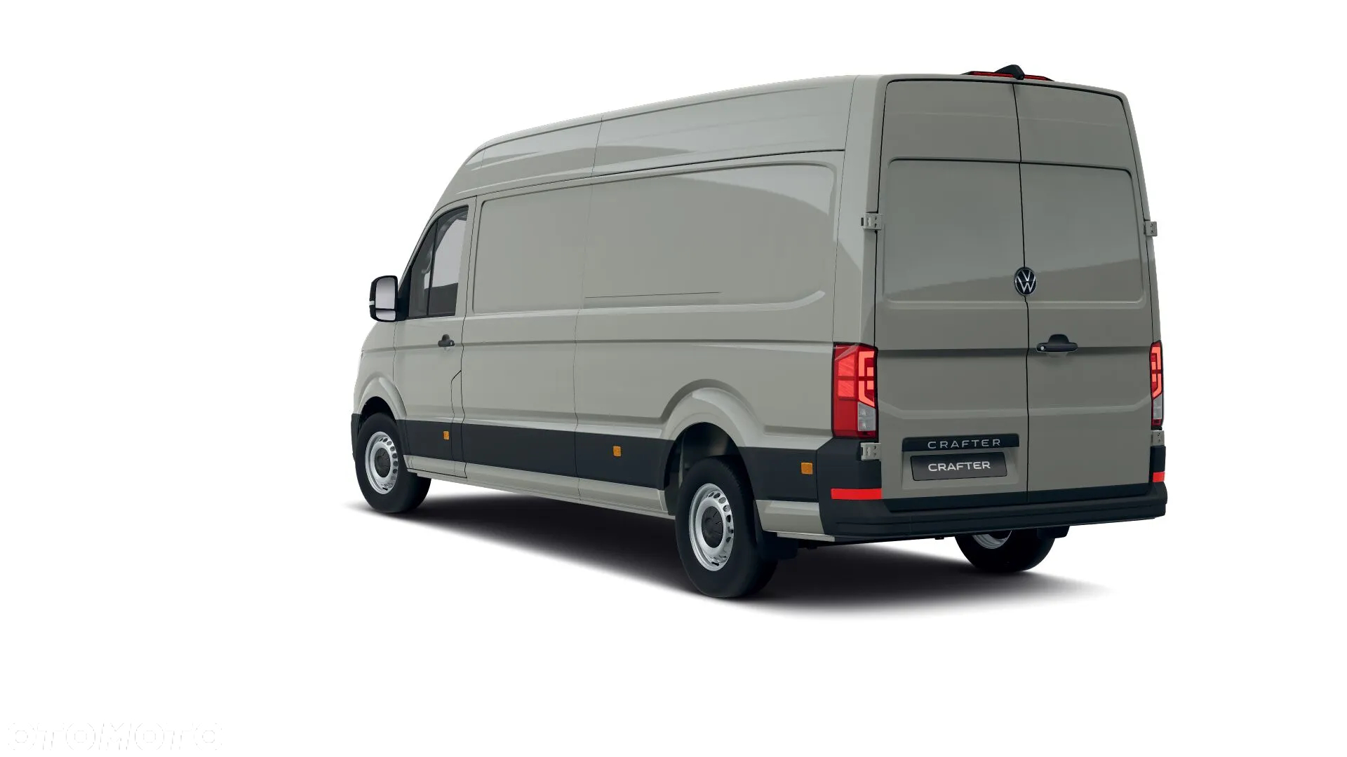 Volkswagen Crafter - 6